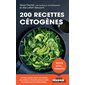 200 recettes cétogènes