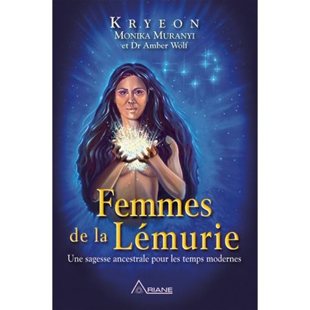 Femmes de la Lémurie