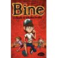 Bine #3 Cavale et bobettes brunes