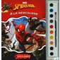 Marvel Spider-Man à la rescousse