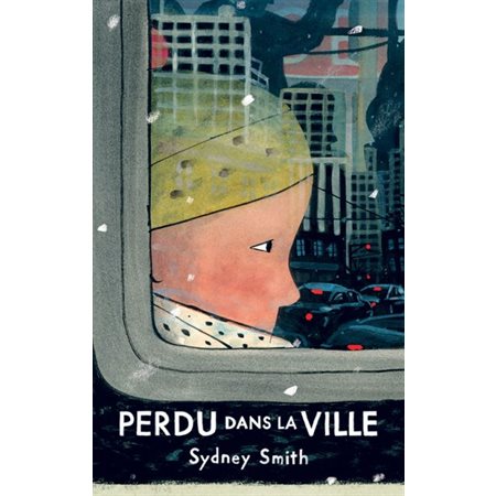 Perdu dans la ville