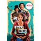 Enola Holmes #1 La double disparition