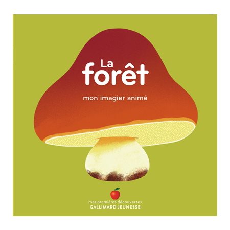 La forêt