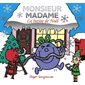 Les Monsieur Madame, La lutin de Noël