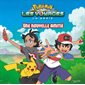 Pokémon, Les voyages : la série - Une nouvelle amitié