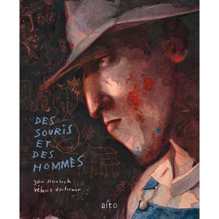 Des souris et des hommes