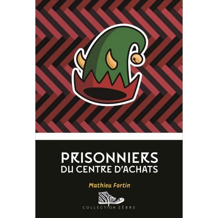 Prisonniers du centre d'achats