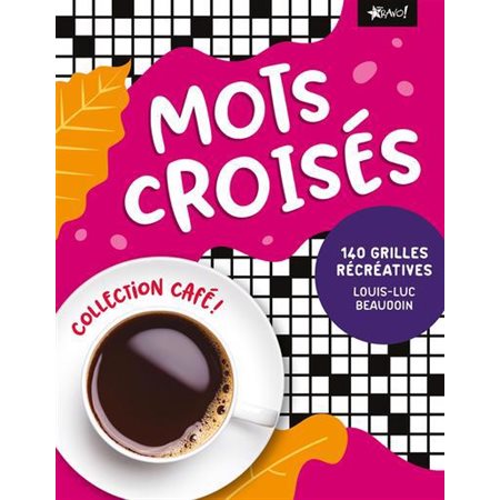 Mots croisés