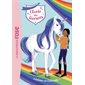L'école des licornes #11 Violette et Etincelle