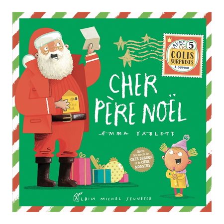 Cher Père Noël