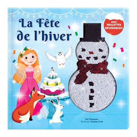 La fête de l'hiver