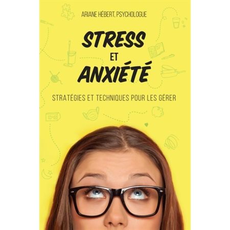 Stress et anxiété