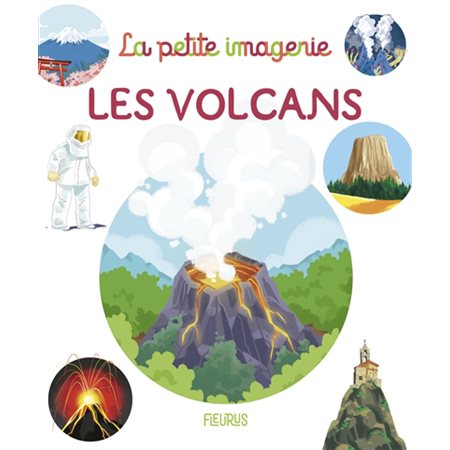 Les volcans