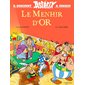 Astérix Le menhir d'or