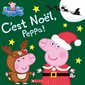 C'est Noël, Peppa!