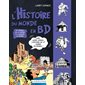 De l'éveil de la Chine à la chute de Rome, Tome 2, L'histoire du monde en BD
