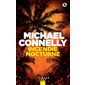 Incendie nocturne