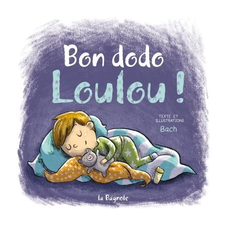 Bon dodo !