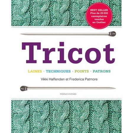 Tricot