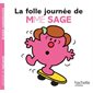 La folle journée de Mme Sage