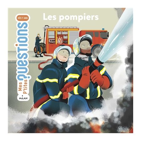 Les pompiers