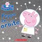 Peppa en orbite, Peppa Pig