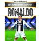 Les superstars du foot : Ronaldo