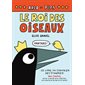 Arlo et Pips #1 Le roi des oiseaux