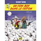 Les aventures de Lucky Luke d'après Morris #9 Un cow-boy dans le coton