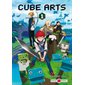 Cube arts #1