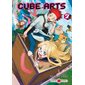 Cube arts #2