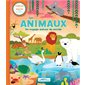 Les animaux. Aventure autour du monde