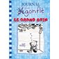 Journal d'un dégonflé #15 Le grand bain