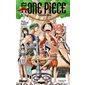 One Piece édition original #28 Wiper le démon furieux