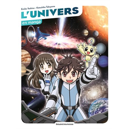 L'Univers