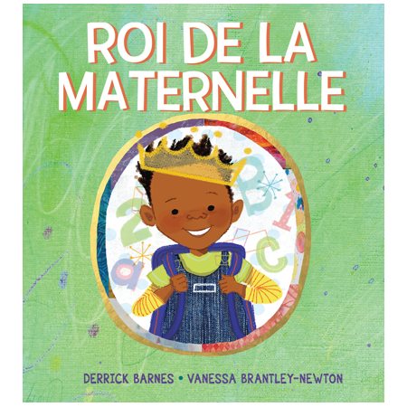 Roi de la maternelle