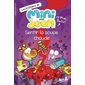 Les histoires de Mini-Jean et Mini-Bulle : Sentir la soupe chaude