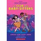 Le Club des Baby-Sitters #8 Logan aime Mary Anne