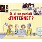 Et si on parlait d'internet ?