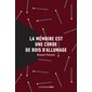 La mémoire est une corde de bois d'allumage