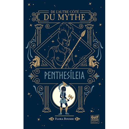 Penthesileia, De l'autre côté du mythe