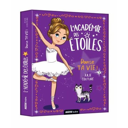L'Académie des Étoiles #2 Danse ta vie
