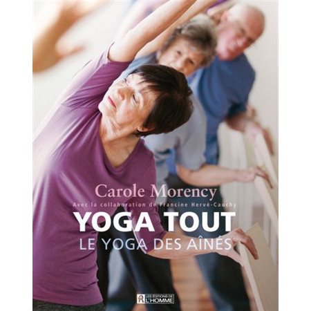 Yoga tout