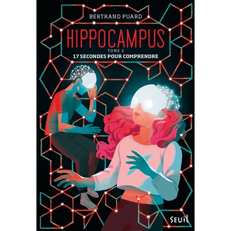 Hippocampus #2  17 secondes pour comprendre