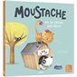 Moustache ne se laisse pas faire