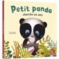 Petit panda cherche un ami