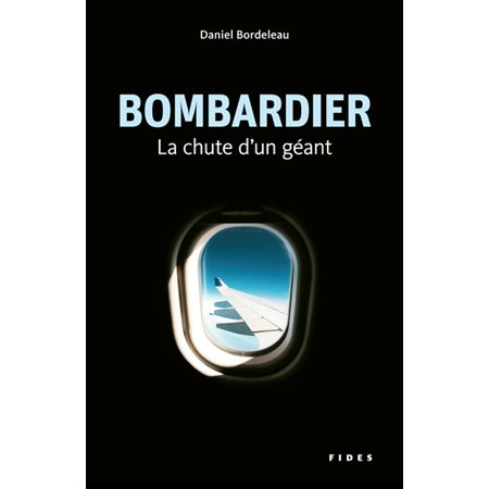 Bombardier, La chute d'un géant