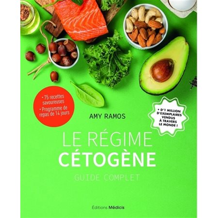 Le régime cétogène