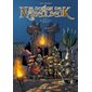 Le donjon de Naheulbeuk #4 Deuxième saison Partie 2