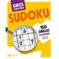 Sudoku Gros caractères